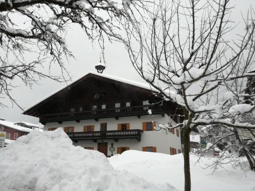 Karrerhof in Walchsee
