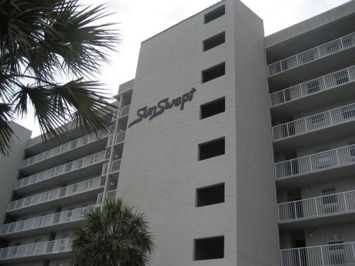 Sunswept 302 Condo