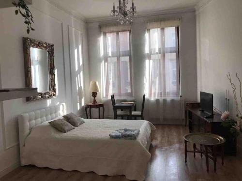 Studio Appartment in Old Town Krakow, Cracovie (photo 6)