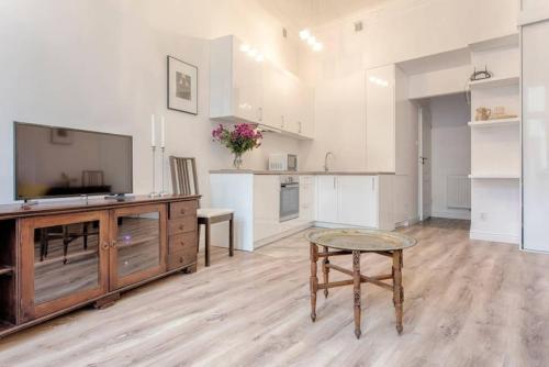 Studio Appartment in Old Town Krakow, Cracovie (photo 9)