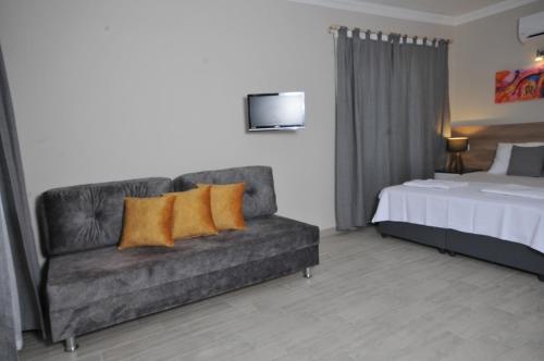  SELERDOĞA EVLERİ in Muğla