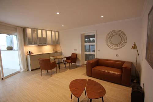 Apartamentos Arena Dorada