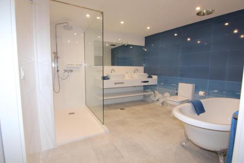 Apartamentos Arena Dorada - 화장실