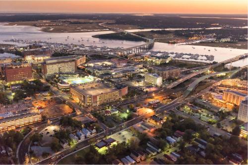 Charleston Luxury Suites Sc Reviews Prices Planet Of Hotels