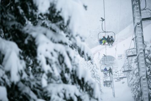 Apartamento Ski Amadeus Arinsal