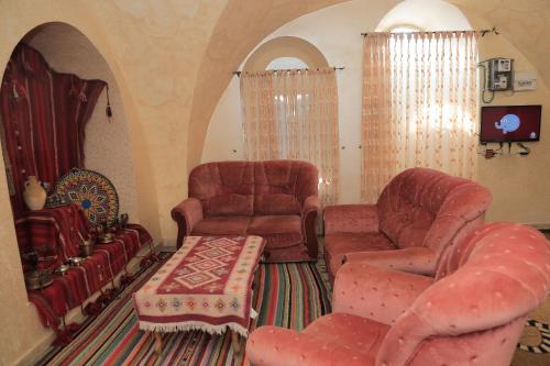 Grandparents' House in بيت لحم