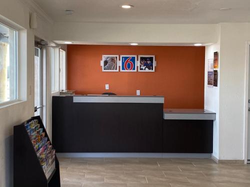 Motel 6 Clovis, NM in โคลวิส (NM)