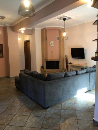  Guesthouse “Thea” in Orma