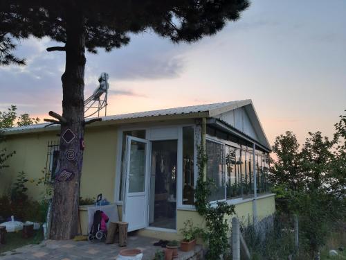  HARİKULADE MANZARALI KÖY EVİ in Bursa