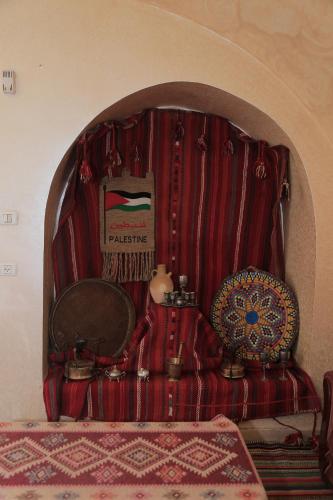 Grandparents' House in Betlemme di Galilea