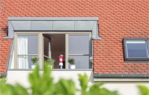 Gorgeous Apartment In Mellenthin in Mellenthin, Deutschland