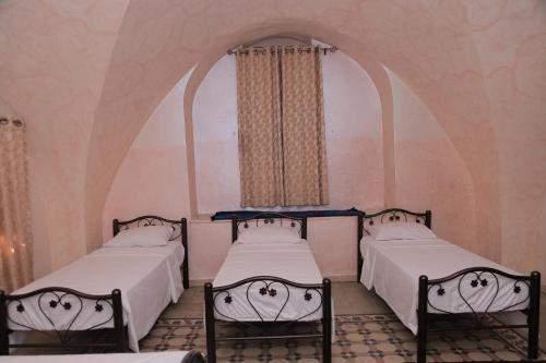 Grandparents' House in Betlemme di Galilea