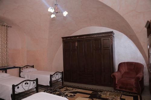 Grandparents' House in Betlemme di Galilea