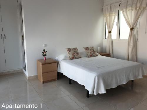 Apartamento Kings Vegueta 2