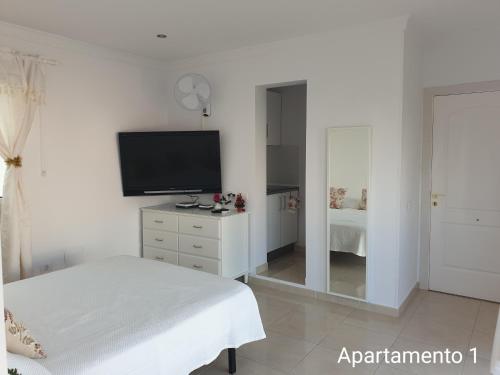 Apartamento Kings Vegueta 3