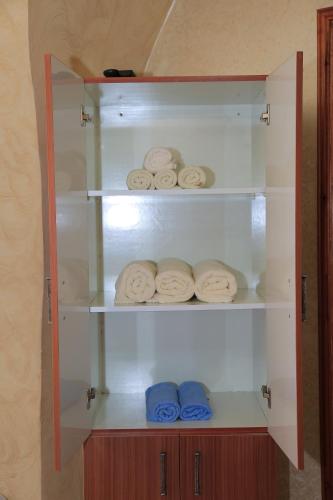 Grandparents' House in Betlemme di Galilea