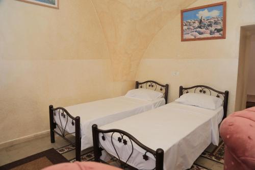 Grandparents' House in Betlemme di Galilea