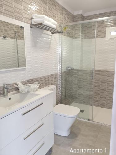 Apartamento Kings Vegueta 1