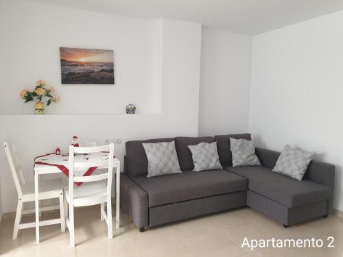 Apartamento Kings Vegueta 2