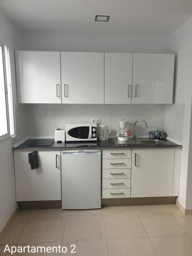 Apartamento Kings Vegueta 5