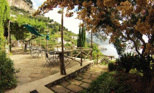 Villa Rina country house