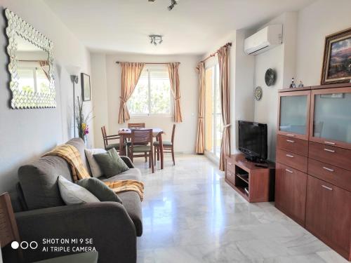 Apartamento Playa y Golf