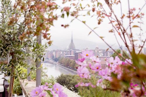Attico&Nuvole, Turin