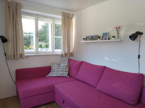 Apartment Haarlem Gosau