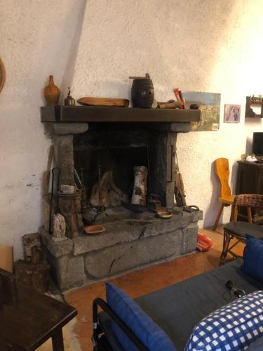 Torretta del Sordo Lago di Bolsena gîte à louer Valentano