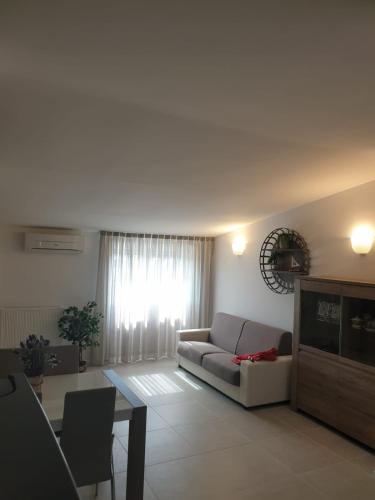  Appartamento deluxe vista mare Alba Adriatica in Alba Adriatica