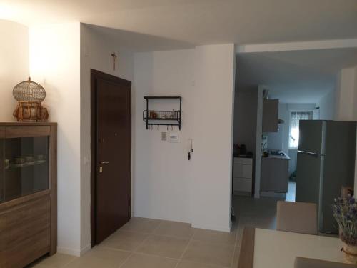 Appartamento deluxe vista mare Alba Adriatica in Alba Adriatica