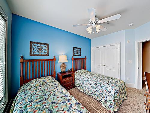 Updated Edgewater Condo By Golfing & Waterway Condo - main image