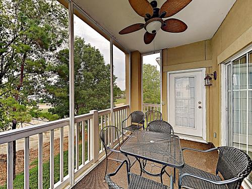 Updated Edgewater Condo By Golfing & Waterway Condo - image 2