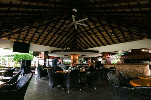 Gran Hotel Nacional in 데이비드