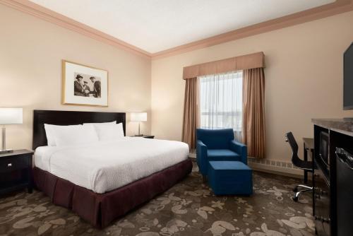 Nova Inn Yellowknife in Yellowknife