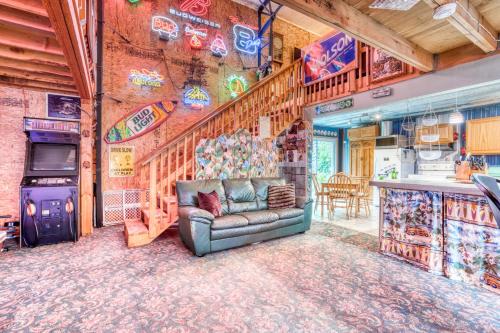 Getaway Bar on Easy Street - image 3