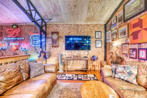 Getaway Bar on Easy Street - image 4