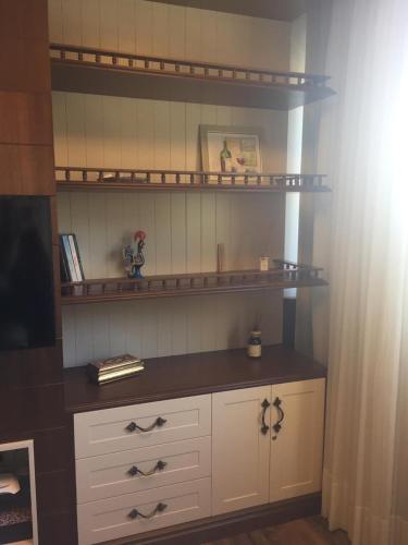 Apartamento No Centro De Gramado