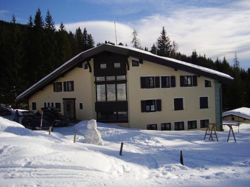Appartementhaus Hochkönig 1 - Alpenrose - Apartment - Mühlbach am Hochkönig