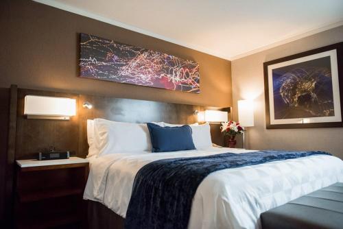Holiday Inn Long Beach - Airport by IHG in Long Beach, USA