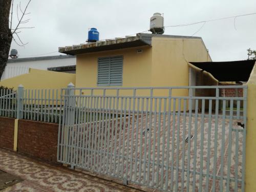 Casa Marian, Federación