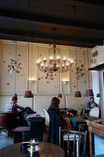 Belle Apartments - Obilicev Venac - image 10