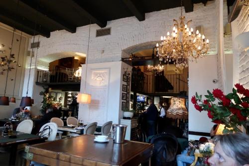 Belle Apartments - Obilicev Venac - image 6