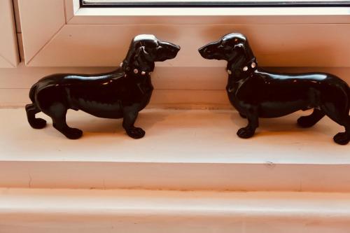 Belle Apartments - Obilicev Venac - main image