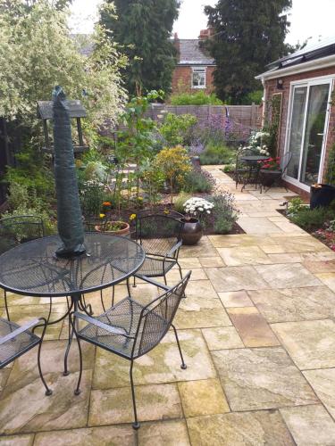 Létesítmények, Offa Home in Leamington Spa