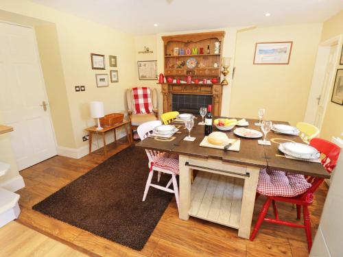 Weardale Cottage in Westgate