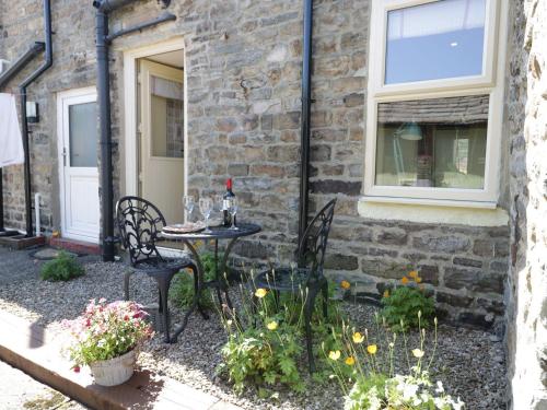 Weardale Cottage in Westgate