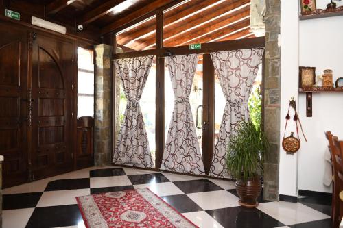 Hotel Kaceli - image 10