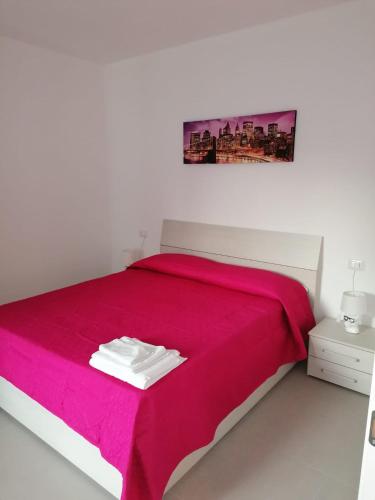  Ro-Bed appartamenti in Piazza a Cameri, Pension in Cameri bei Sologno