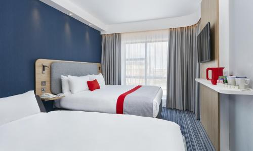 Holiday Inn Express Grimsby an IHG Hotel - image 14